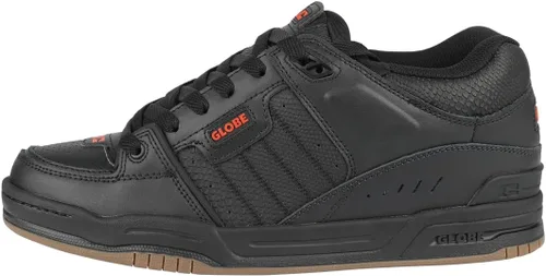 Vista 2 de Zapatillas Fusion de patinaje para hombre, de la marca Globe