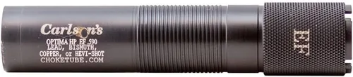 Vista 8 de Carlsons Tubos de estrangulador calibre 20 para Beretta Optima HP Acero inoxidable Tubo de estrangulamiento de arcillas deportivas azules