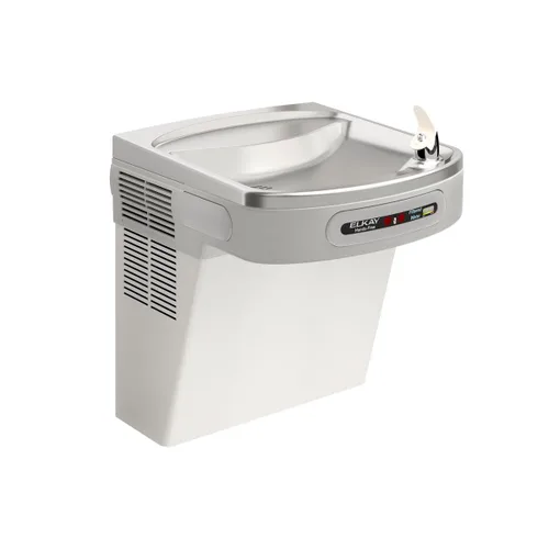 Vista 19 de Elkay LZS8L Fuente de agua ADA filtrada individual, enfriada, granito gris claro, 120V