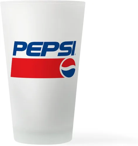 Vista 11 de CafePress 90S - Vaso de pinta Pepsi, 16 oz. Vaso para beber