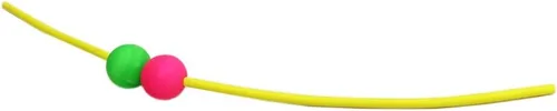 Vista 3 de Nueva correa de cuello flotante para gafas de sol, soporte de cordón para gafas de deporte acuático, retenedor de correa, Naranja