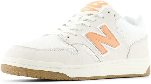 Vista 27 de New Balance Zapatillas 480 V1 para hombre Negro