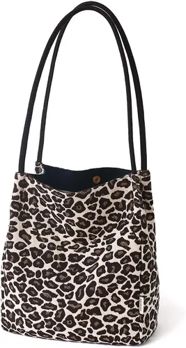 Vista 9 de Bolso de hombro funcional y de moda para mujer