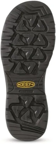 Vista 6 de KEEN Utility Men's Portland 6" KBF Composite Toe Waterproof Work Boots