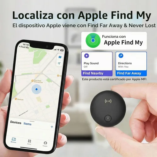 Vista 4 de Rastreador GPS para vehículos, seguimiento en tiempo real