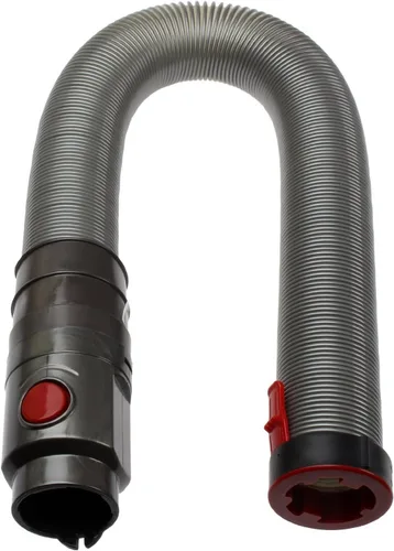 Vista 8 de First4spares - Accesorio de manguera elástica mejorado compatible con los modelos Dyson DC40 DC41 DC65 UP13 UP14 UP20 aspiradoras verticales