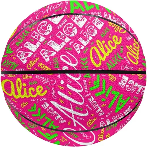 Vista 9 de Balón de baloncesto personalizado con nombre, todo nombre impreso, regalo deportivo personalizado, tamaño 7 (29.5") / tamaño 5 (27.5"), regalo