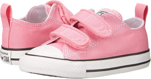 Vista 7 de Converse baby-girls Chuck Taylor All Star 2v Low Top