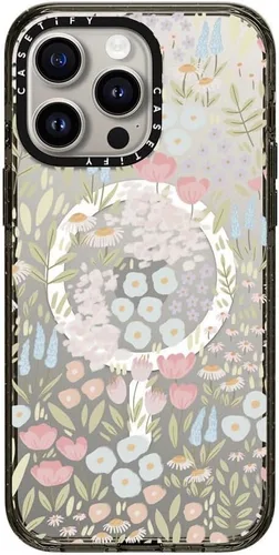 Vista 282 de CASETiFY Funda para iPhone Air, compatible con MagSafe