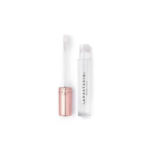 Vista 15 de Anastasia Beverly Hills - Brillo de Labios Luminoso Universal Tintado Ámbar Sparkle