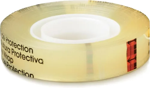 Vista 10 de Cintas de doble cara 3M (MMM6652PK)
