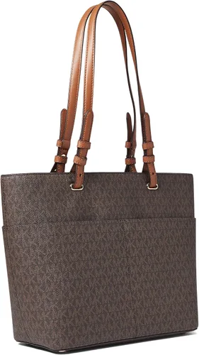 Vista 2 de Michael Kors Bedford - Bolso de mano para mujer, talla única