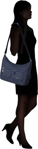 Vista 7 de Samsonite Bolsas de mensajero