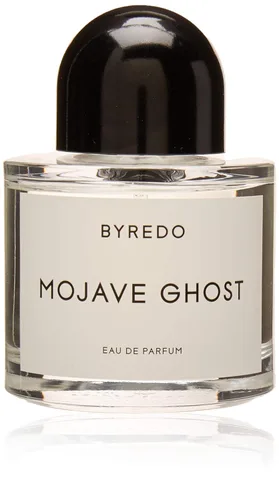 Vista 3 de Byredo Mojave Ghost Perfume Puro EDP Roll-on 0.25 onzas