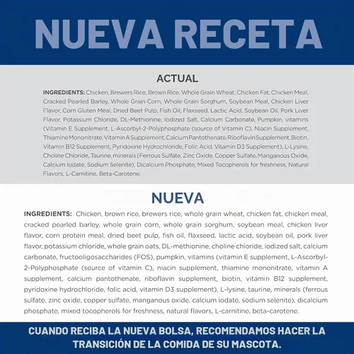 Vista 15 de Alimentos secos para perros de raza pequeña y mini, de Hill’s Science Diet, Adultos 11+