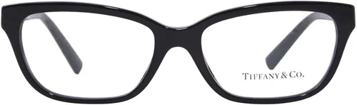 Vista 2 de Gafas graduadas Tiffany TF 2233 B 8001 Negro, Negro