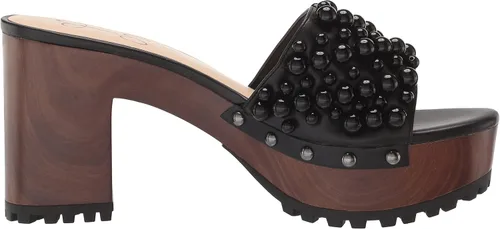 Vista 6 de Jessica Simpson Telina2 Sandalia de tacón para mujer