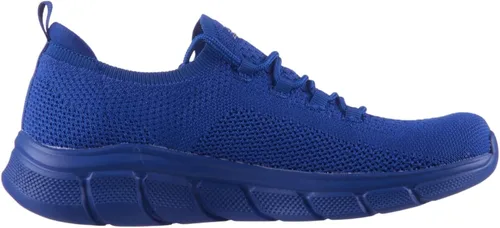 Vista 3 de Skechers Womens Bobs B Flex - Color Connect Sneaker