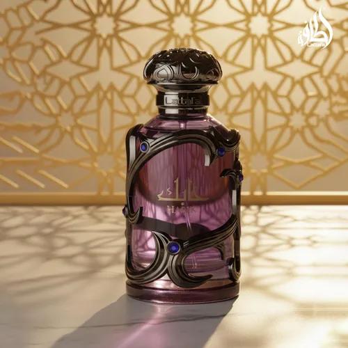 Vista 7 de Lattafa Habik – Fragancia duradera en aerosol, especiada, aromática, amaderadas y almizcladas – Eau de Parfum para hombres, 3.4 onzas / 100 ml