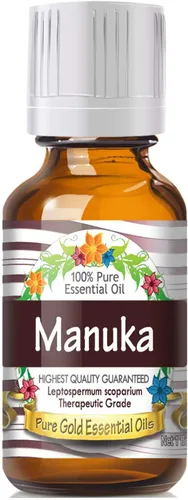Vista 23 de Pure Gold Essential Oils - Aceite esencial de abedul - 0.33 onzas líquidas