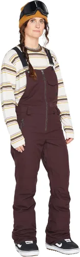 Vista 3 de Volcom, Leopardo