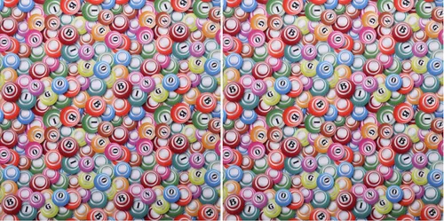 Vista 10 de Mook Fabrics Tela [45 pulgadas de ancho] – Material 100% algodón para acolchado, detalles de decoración Tela de vestir para correr Artes