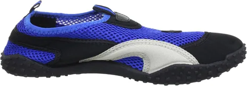 Vista 6 de SEAC Haway Slip-on Aqua Beach Reef Zapatos