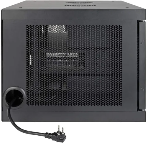Vista 9 de TRIPP LITE Estación de almacenamiento de carga USB de 32 puertos Sincronización de teléfonos inteligentes para teléfonos celulares (CSD32USB)