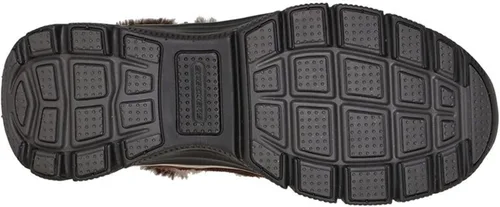 Vista 5 de Skechers Botines fáciles de llevar para mujer