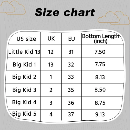 Vista 6 de NCCB Boys House Slippers Memory Foam Moccasin Shoes Furry Plush Lining Non Slip Indoor Outdoor Boys Slippers for Big Kids Little Kids