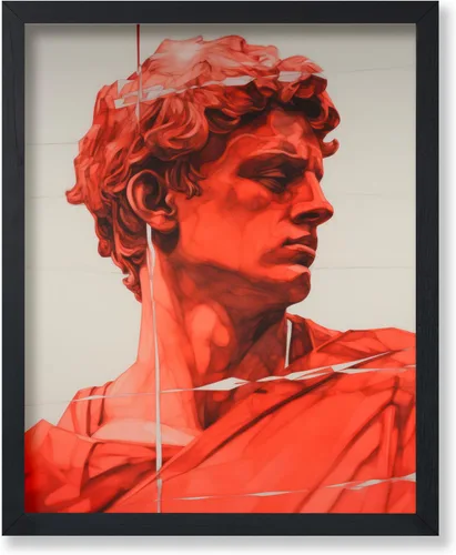 Vista 35 de Poster Master Póster de baile de pareja, impresión icónica de baile, arte moderno, arte moderno, arte pop, arte de película, regalo para hombres