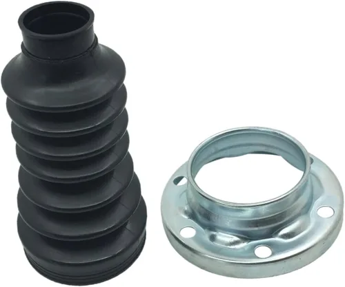 Vista 6 de Eje de transmisión CV Junta delantera para Jeep Grand Cherokee 1999 2000 2001 2002 2003 2004 para Jeep Liberty 932-302 2002 2003 2004 2005 2006 2007