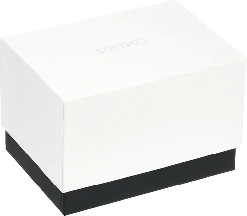 Vista 3 de Reloj SEIKO SSG010 para Hombre - Colección Coutura - Cronógrafo Solar con Sincronización de Radio, Caja y Brazalete de Acero Inoxidable en Dos