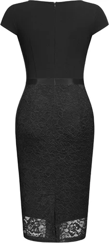 Vista 6 de Miusol womens Modern