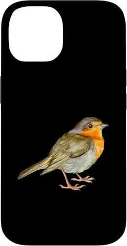 Vista 4 de Robin Bird Case for iPhone 17