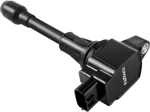 Vista 8 de Paquete de bobina de encendido de repuesto para L4 Nissan Altima Cube Rogue Sentra Versa, 2007 2008 2009 2010 2011 2012 2013 2014 2015 2016 2017