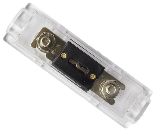 Vista 3 de SoundBox PK0-17, Kit de instalación de cableado de amplificador de potencia de calibre 0 - 7500W