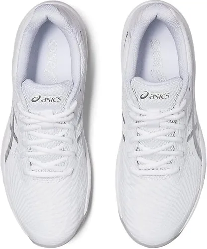 Vista 6 de ASICS Zapatillas de tenis Gel-Game 9 para mujer