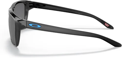Vista 103 de Oakley Mens OO9448 Sylas Rectangular Sunglasses