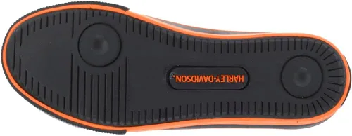 Vista 8 de Harley-Davidson Zapatillas Roarke para hombre