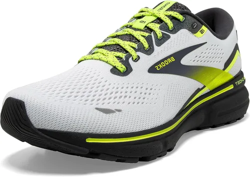 Vista 37 de Brooks Cascadia 15 - Zapatillas de trail running para mujer Negro/Violeta Hushed