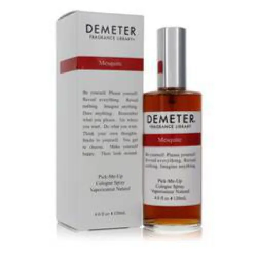 Vista 7 de Demeter Spray de colonia de aloe vera 4 oz para mujer