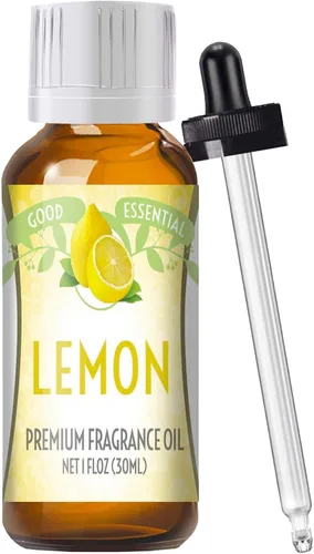 Vista 35 de Good Essential – Aceite de fragancia profesional de almendra 10 ml para difusor, velas, jabones, perfume, aromaterapia 0.33 fl oz