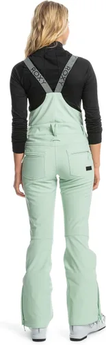 Vista 3 de Roxy Summit - Pantalones de babero para mujer