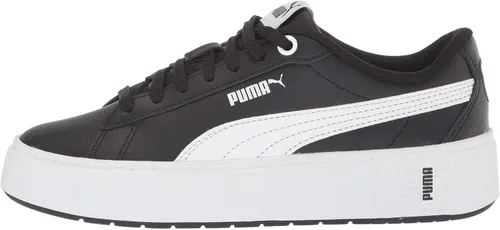 Vista 8 de PUMA Zapatillas Smash para mujer