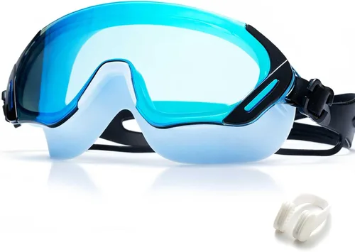 Vista 17 de Gafas de natación
