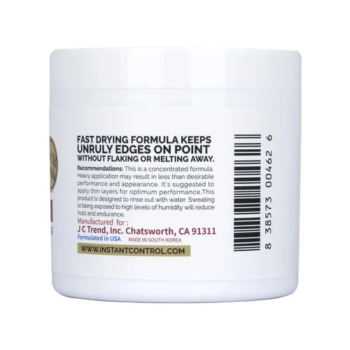 Vista 2 de Instant Control Gel Edge & Braid (16 onzas)