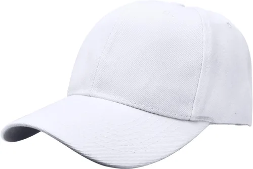 Vista 78 de Gelante - Gorra lisa de béisbol ajustable con correa trasera (3 unidades)