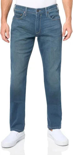 Vista 62 de PAIGE Pantalones vaqueros Lennox Transcend ajustados para hombre Andros