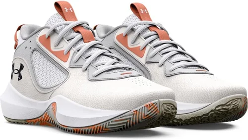 Vista 2 de Under Armour Unisex-Adult Lockdown 6 Basketball Shoe